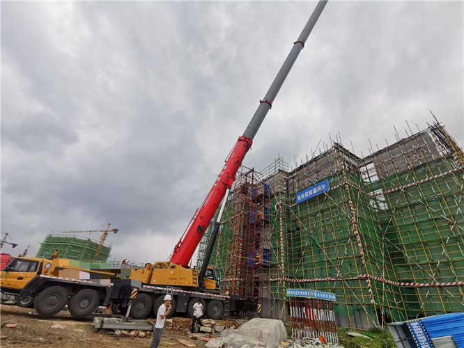 碧江区吊装方案需要单独付费吗？复杂工况是否提供专家论证？